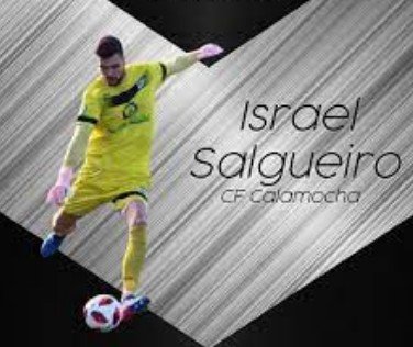  Israel Salgueiro  RYJlpSK