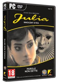 Julia: Innocent Eyes Rdk0LME