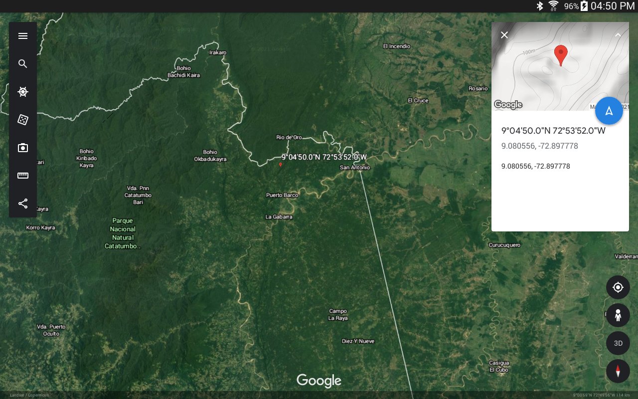 Conflicto de Baja Intensidad en la Frontera Colombo-Venezolana - Página 28 U70C1FP