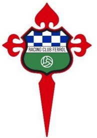 Racing de Ferrol VPF5WEi