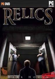 Relics: Dark Hours VnBU8ly