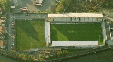 2023-2024 | 24º Jornada | Real Unión Club Irún 1  - 1 Celta B  WdY7yRl