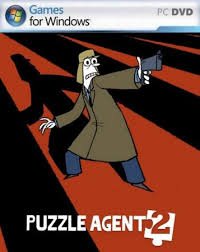 Puzzle Agent 2 WsXl7ZU