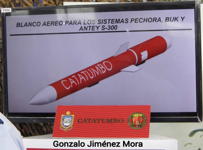 INDUSTRIA AEROESPACIAL EN VENEZUELA XcuN4Cf