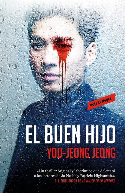 El buen hijo | You-Jeong Jeong (ePUB-PDF-MOBI) Y1jNver