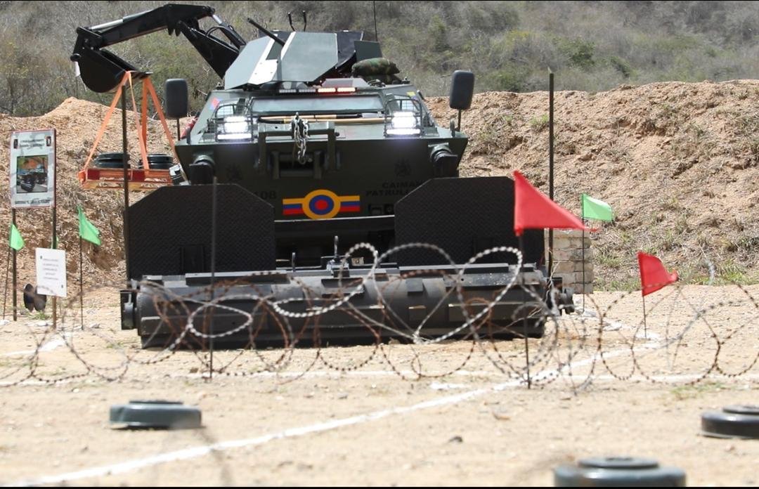 guardia - Fuerza Armada Nacional Bolivariana de Venezuela - Página 14 YDrSQof