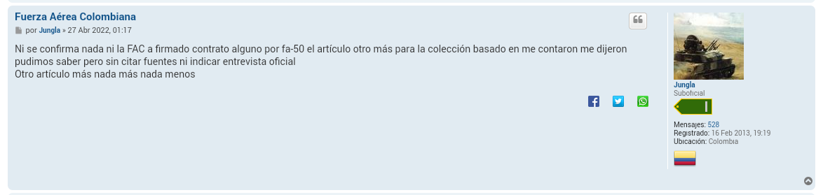 Discusión sobre otros foros - Página 17 YzE1iYr