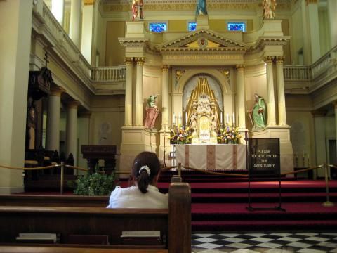 St. Louis Cathedral 5969960_l