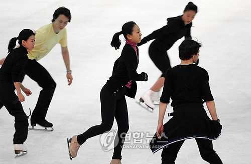 2010 Medalist on Ice Korea PYH2010060407740001300_P2