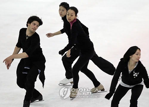 2010 Medalist on Ice Korea PYH2010060407850001300_P2