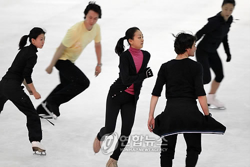 2010 Medalist on Ice Korea PYH2010060407880001300_P2