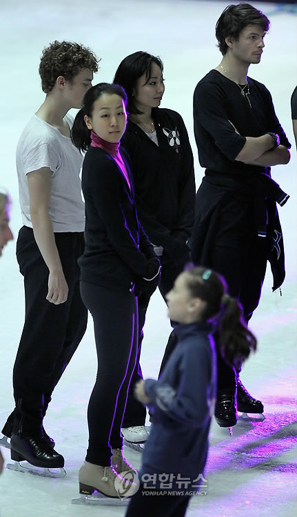 2010 Medalist on Ice Korea PYH2010060408400001300_P2