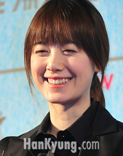 [06.11] Ouverture de The 7th Asiana International Short Film Festival  (Son Ye Jin, Goo Hye Sun...) 2009110595497_2009110563461