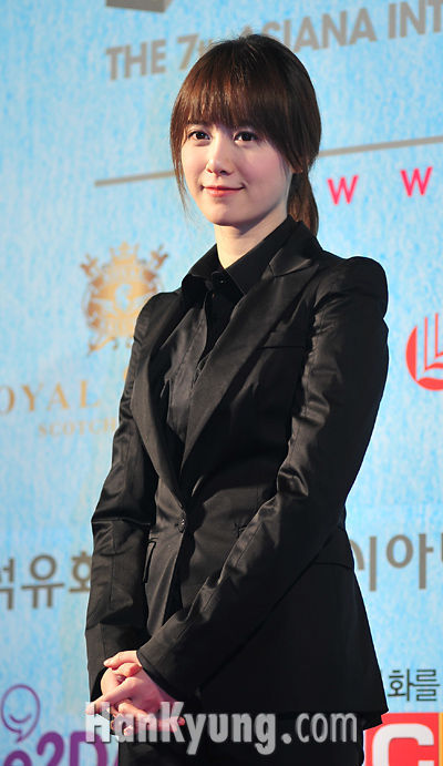 [06.11] Ouverture de The 7th Asiana International Short Film Festival  (Son Ye Jin, Goo Hye Sun...) 2009110595507_2009110563471