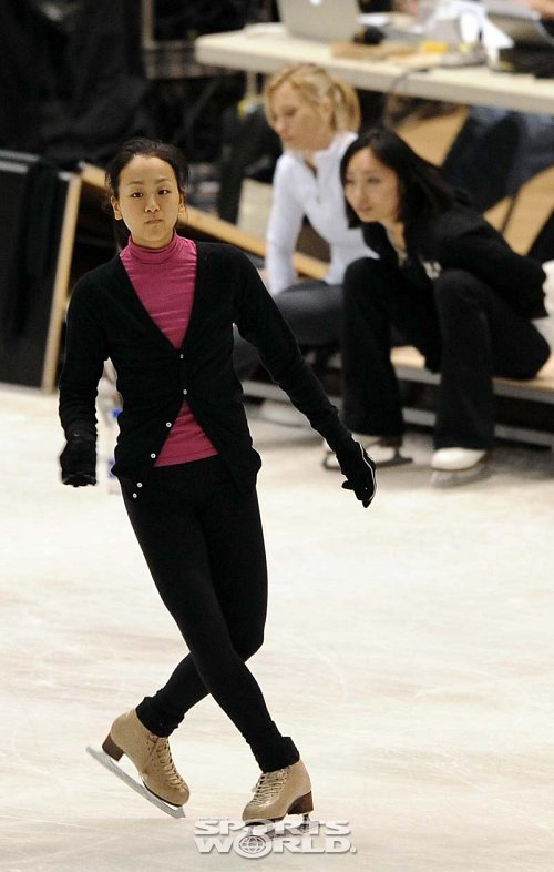 2010 Medalist on Ice Korea 20100604001762_0