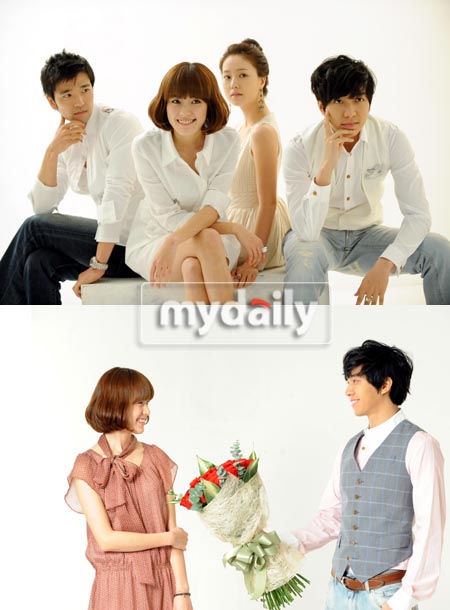 [SBS 2009] Shining Inheritance 찬란한 유산 Lee Seung Gi, Han Hyo Joo[Vietsub Tập 28 - End] 200903311017291119_1