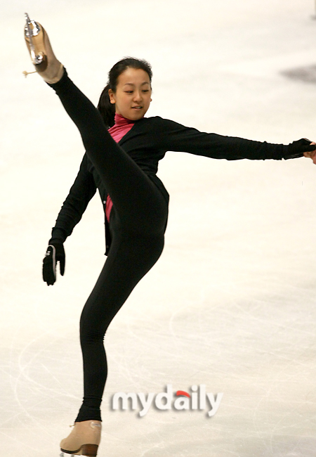 2010 Medalist on Ice Korea 201006041520452276_1