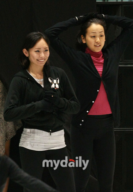 2010 Medalist on Ice Korea 201006041526402272_1