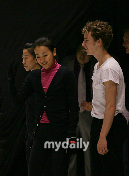 2010 Medalist on Ice Korea 201006041605352279_1