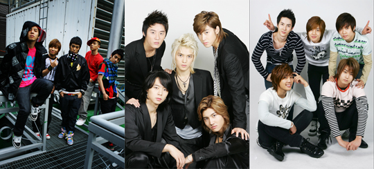 [12.7]DBSK. SS501, Bigbang sự cạnh tranh của idols nửa cuối 2008 2008071212003518358_1