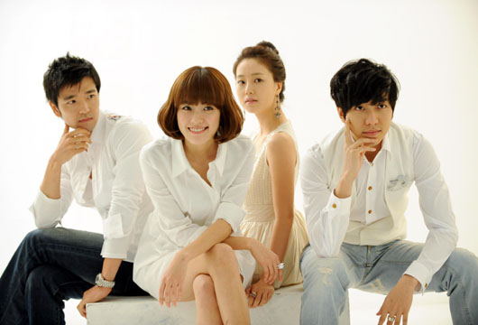 [SBS 2009] Shining Inheritance 찬란한 유산 Lee Seung Gi, Han Hyo Joo[Vietsub Tập 28 - End] 2009033110111941761_1