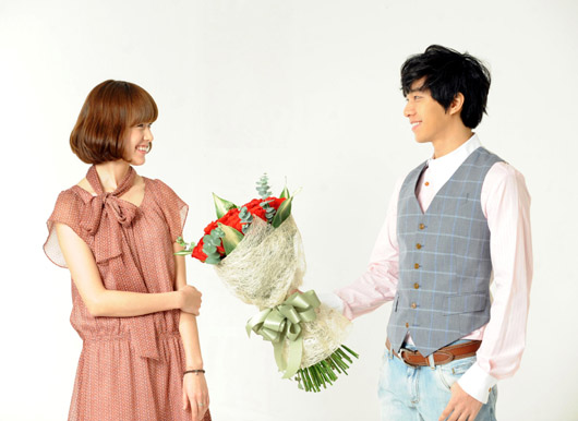 [SBS 2009] Shining Inheritance 찬란한 유산 Lee Seung Gi, Han Hyo Joo[Vietsub Tập 28 - End] 2009033110111941761_2