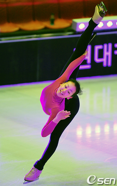 2010 Medalist on Ice Korea 201006041600776231_1