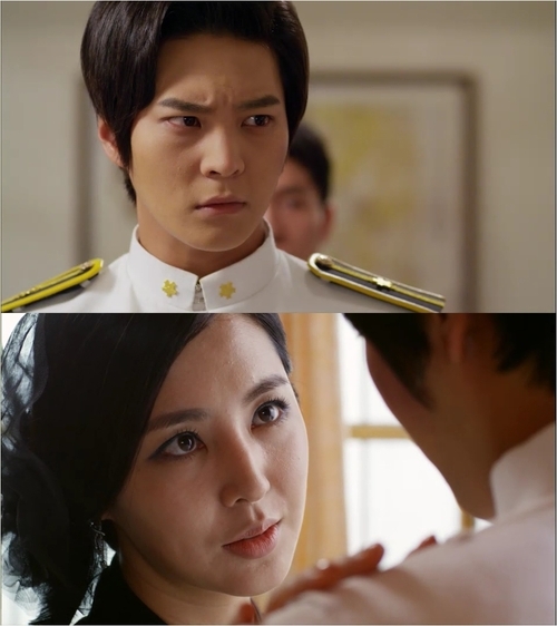 (Bridal Mask), 3 tập liên tiếp lập kỷ lục rating"Tốc độ chóng mặt" 201208100729773391_1