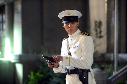 Thành công của Bridal mask có lẽ nhờ Joo Won 201208100816773056_1