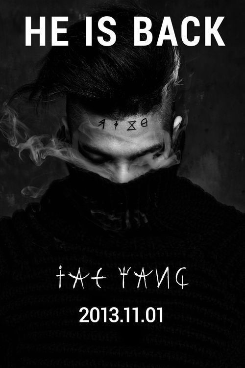 [28/10/2013][News] Sự trở lại của Taeyang, ngày ra mắt cụ thể sẽ được thông báo trên teasing quảng bá vào ngày 1/11 201310281424777169_526df7f1154c4_59_20131028143903