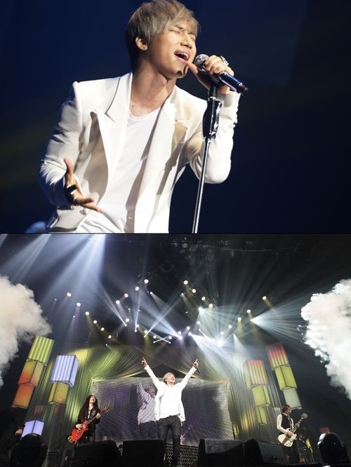 [1/11/13][New]DVD concert của Daesung xếp hạng 3 trên Orion tuần & đứng thứ 4 trong tổng số DVD xuất bản. 201310310934772511_5271a7de4d88f_59_20131031094602