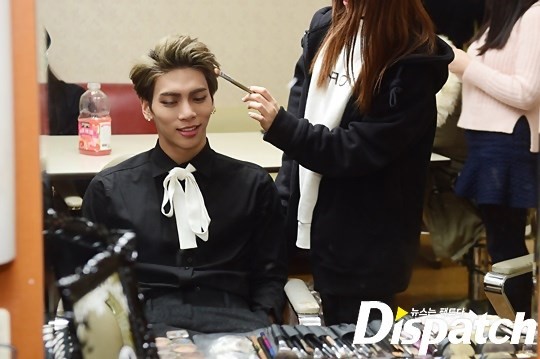 [Starcast] 150111 Naver update con Jonghyun  141202962_20