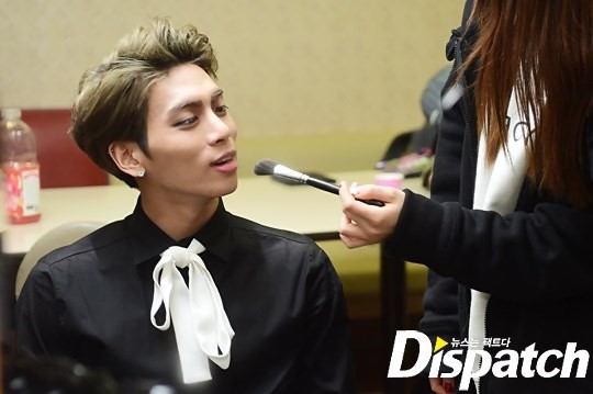 [Starcast] 150111 Naver update con Jonghyun  141203106_21