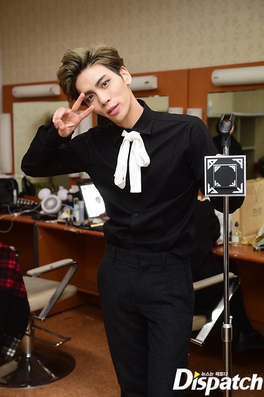 [Starcast] 150111 Naver update con Jonghyun  141203673_25