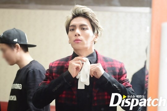 [Starcast] 150111 Naver update con Jonghyun  141203842_26