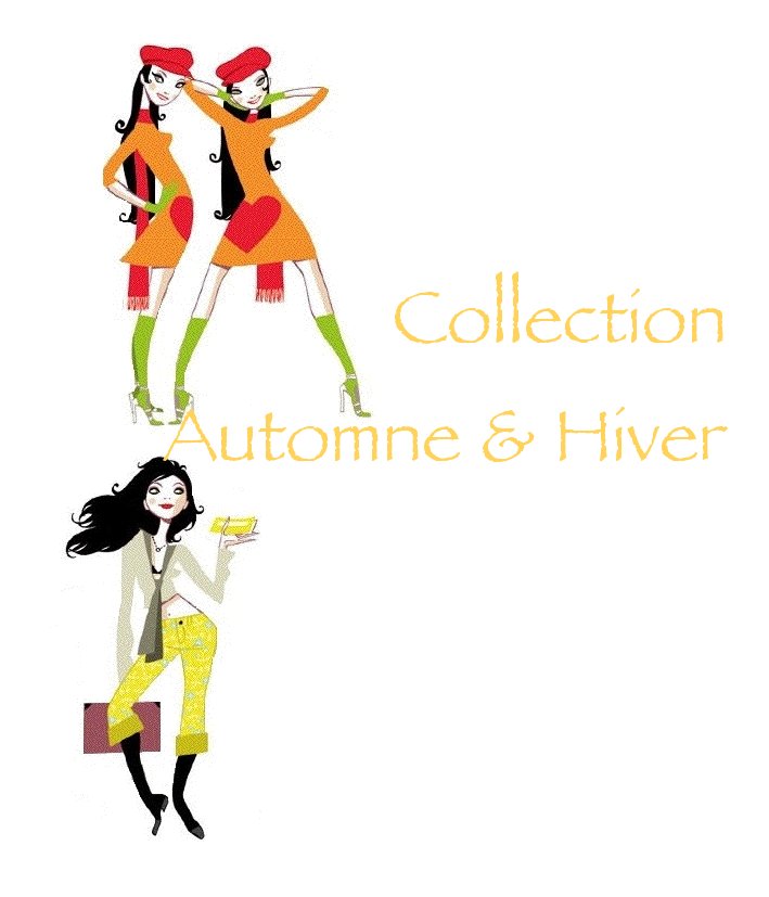 Collection Automne Hiver 52.7264