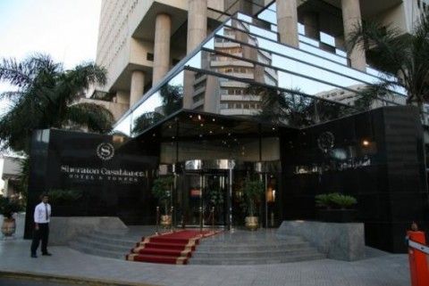 LES HOTELS DE CASABLANCA 4367511_l