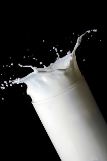 Awesome Milk Typography Effect in Photoshop Step_11