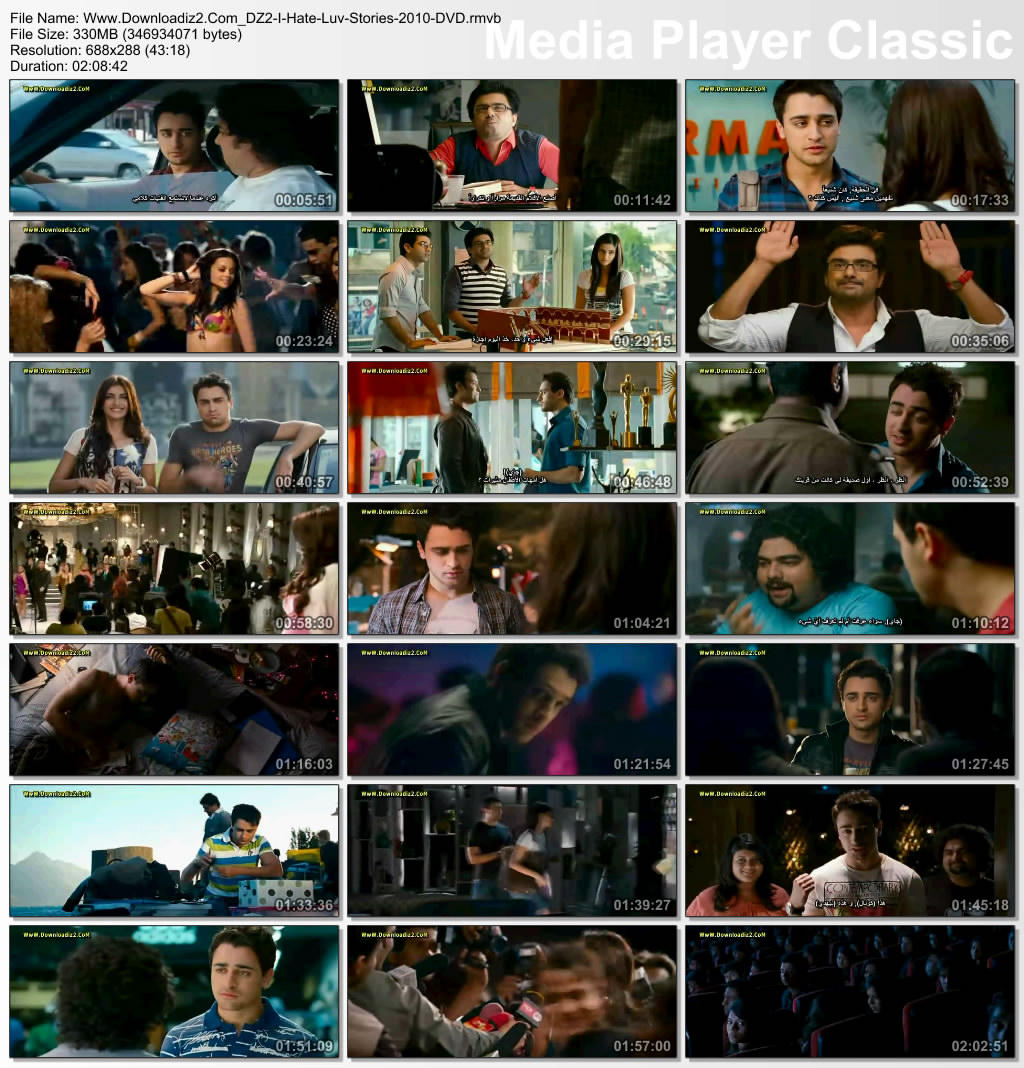    I Hate Luv Storys 2010 Dvdrip 350 Mb Rmvb 00947144323417426229