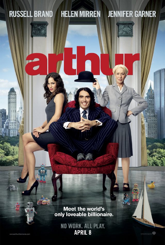 فيلم الكوميديا Arthur 2011 BRRip مترجم و للكبار فقط +21 و احذر !@!, تحميل فيلم Arthur dvdrip 2011 05031250417677489137