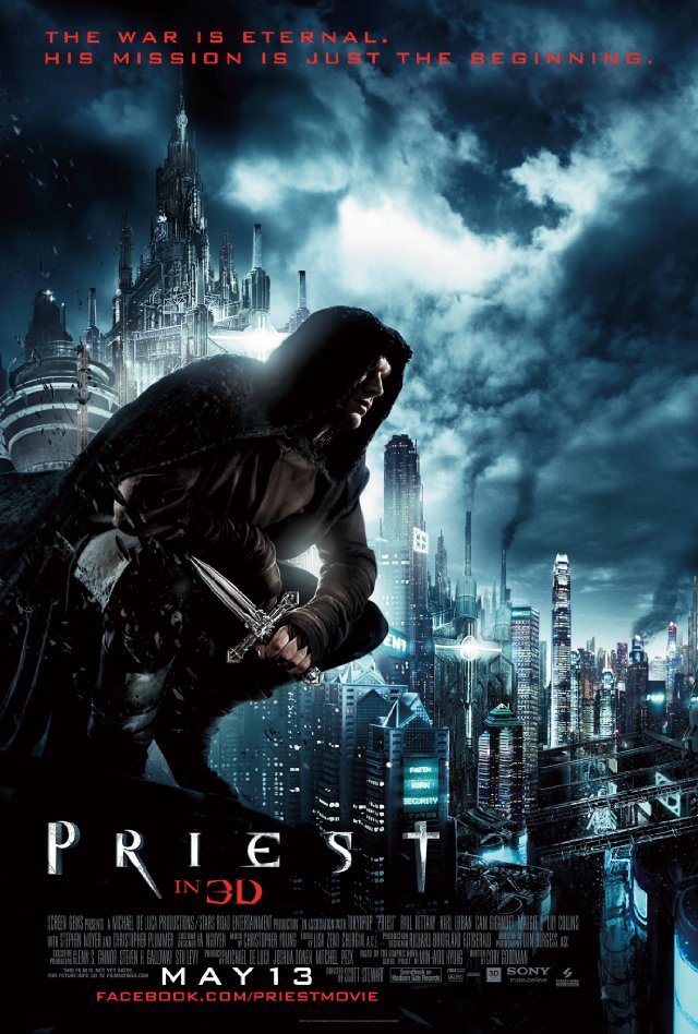 فيلم الأكشن و الرعب و الخيال العلمى Priest 2011 DVD R5 مترجم و للكبار فقط +18 !@! 07129084731438304491