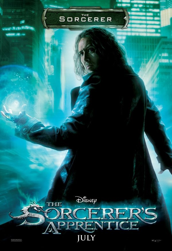 فيلم نيكولاس كايدج The Sorcerer's Apprentice 2010  07353655099694751047