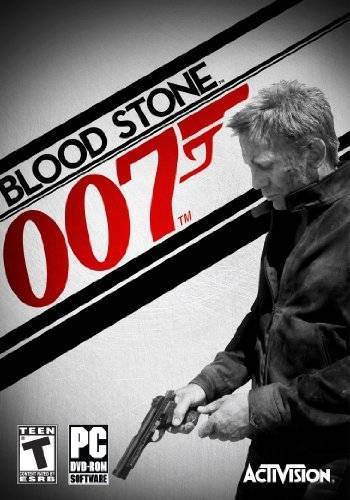 لعبه James Bond 007 Blood Stone لعشاق جيمس بوند بحجم 5.5 جيجا, 38235297344483768541