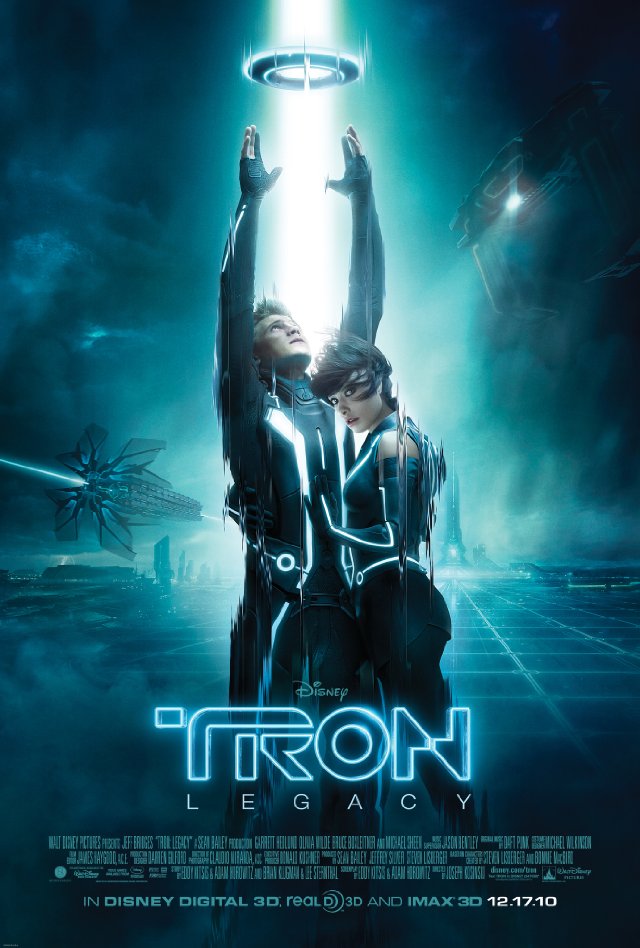  فيلم الأكشن و المغامرة و الخيال العلمى TRON Legacy 2010 PPV XVID مترجم و للكبار فقط +18  38645262857564104757