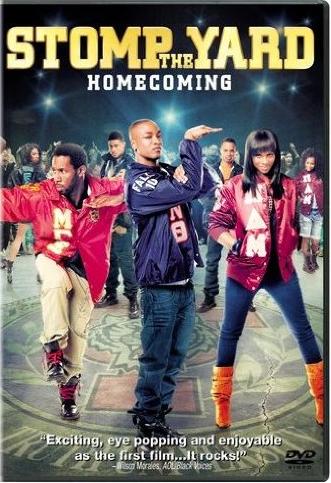  فيلم الدراما Stomp the Yard 2 Homecoming 2010 DVD مترجم !@!, تحميل فيلم Stomp the Yard 2 Homecoming dvd 54752007864158449712