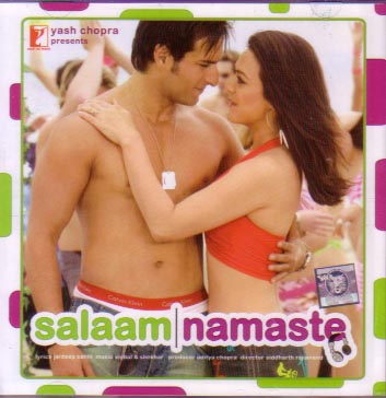 حصريا فيلم الكوميدى الهندى Salaam.Namaste.2005.AraBic.DSRip مدبلج عربى مشاهدة وتحميل برابط واحد مباشر 82057544154378945741