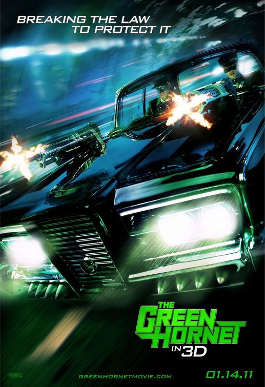 فيلم الأكشن و الجريمة و الكوميديا The Green Hornet 2011 DVD-R5 مترجم و للكبار فقط +18  84120752644739017277