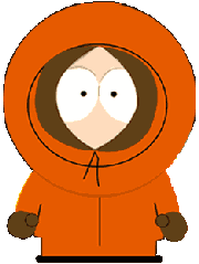 South Park KarakterLeri A040924_SOUTHPARK_KENNY_N