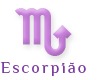 [Horóscopo] 23 a 29 de Junho de 2013 Escorpiao