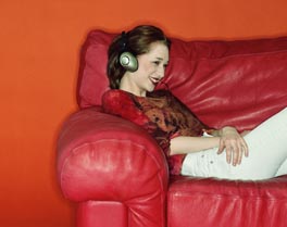 Musicoterapia: Saiba porque ouvir música lhe dá saúde. A influência é conhecida desde a Antiguidade e reconhecida na Idade Moderna 426321